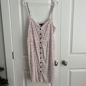 Banana Republic dress